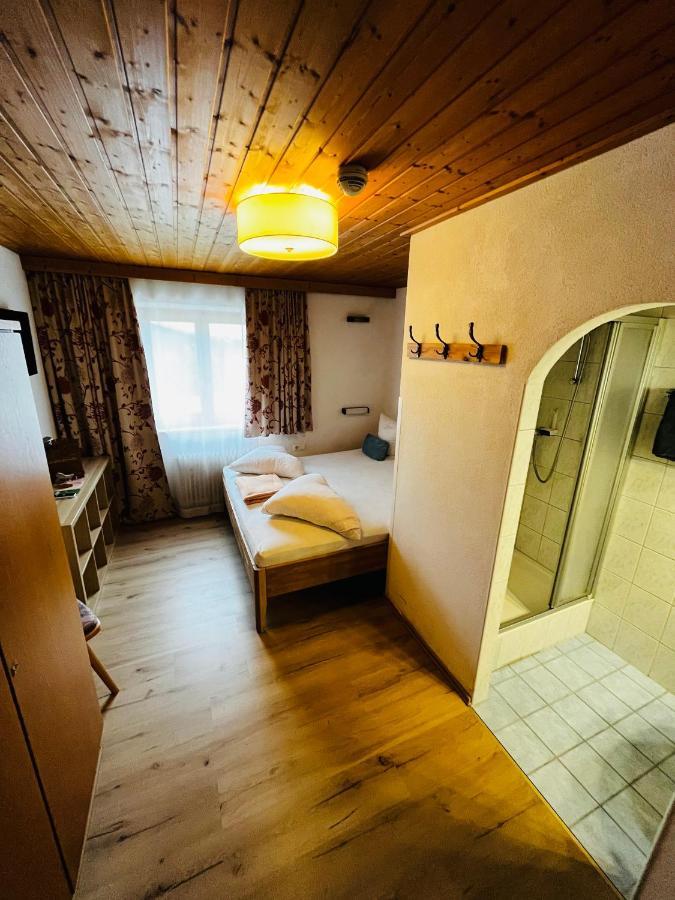 Berghotel Schlickeralm 1.616 M Fulpmes Exteriör bild