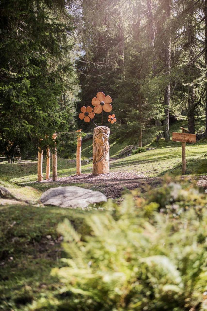 Berghotel Schlickeralm 1.616 M Fulpmes Exteriör bild