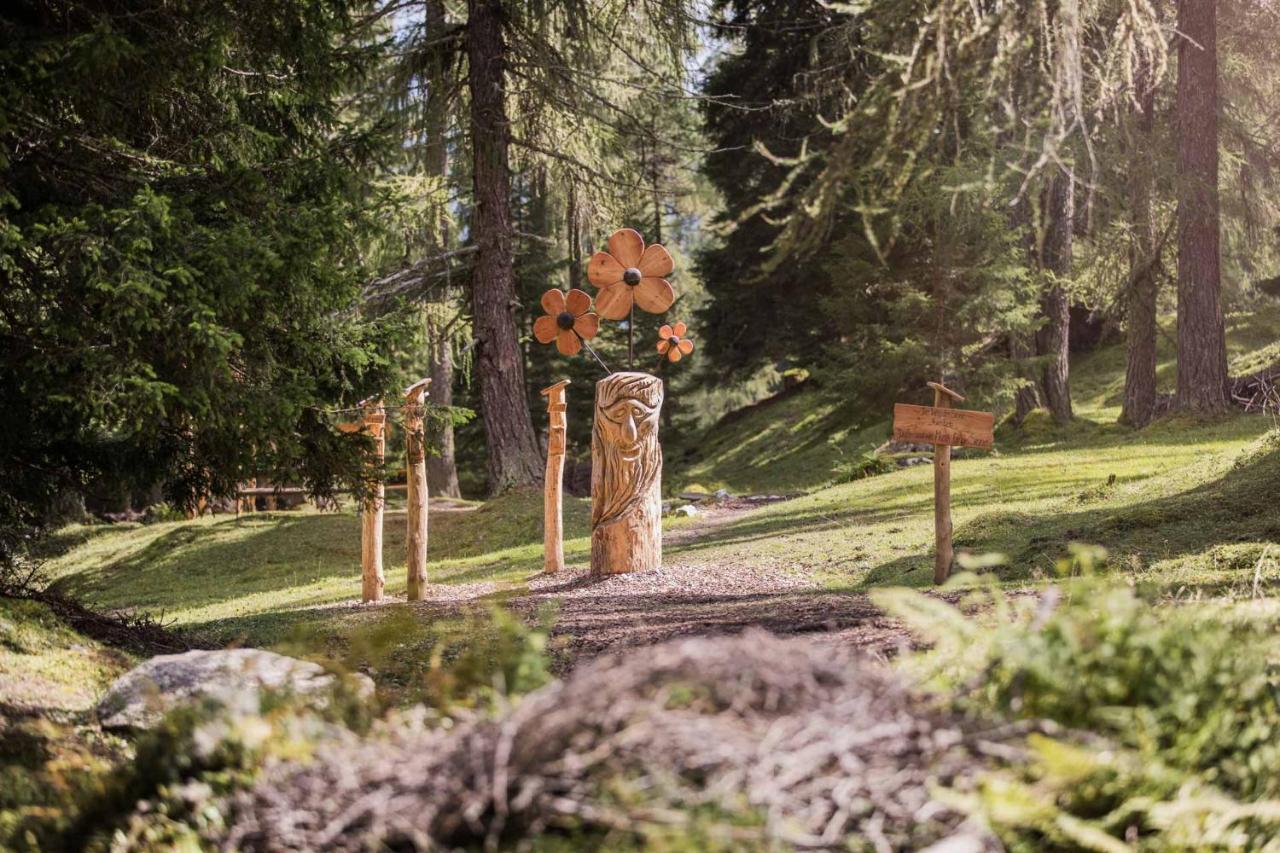 Berghotel Schlickeralm 1.616 M Fulpmes Exteriör bild