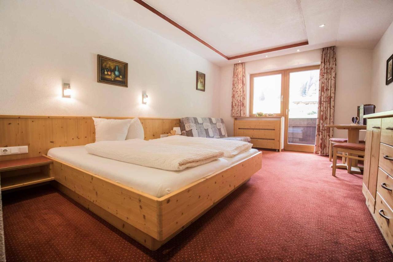 Berghotel Schlickeralm 1.616 M Fulpmes Exteriör bild