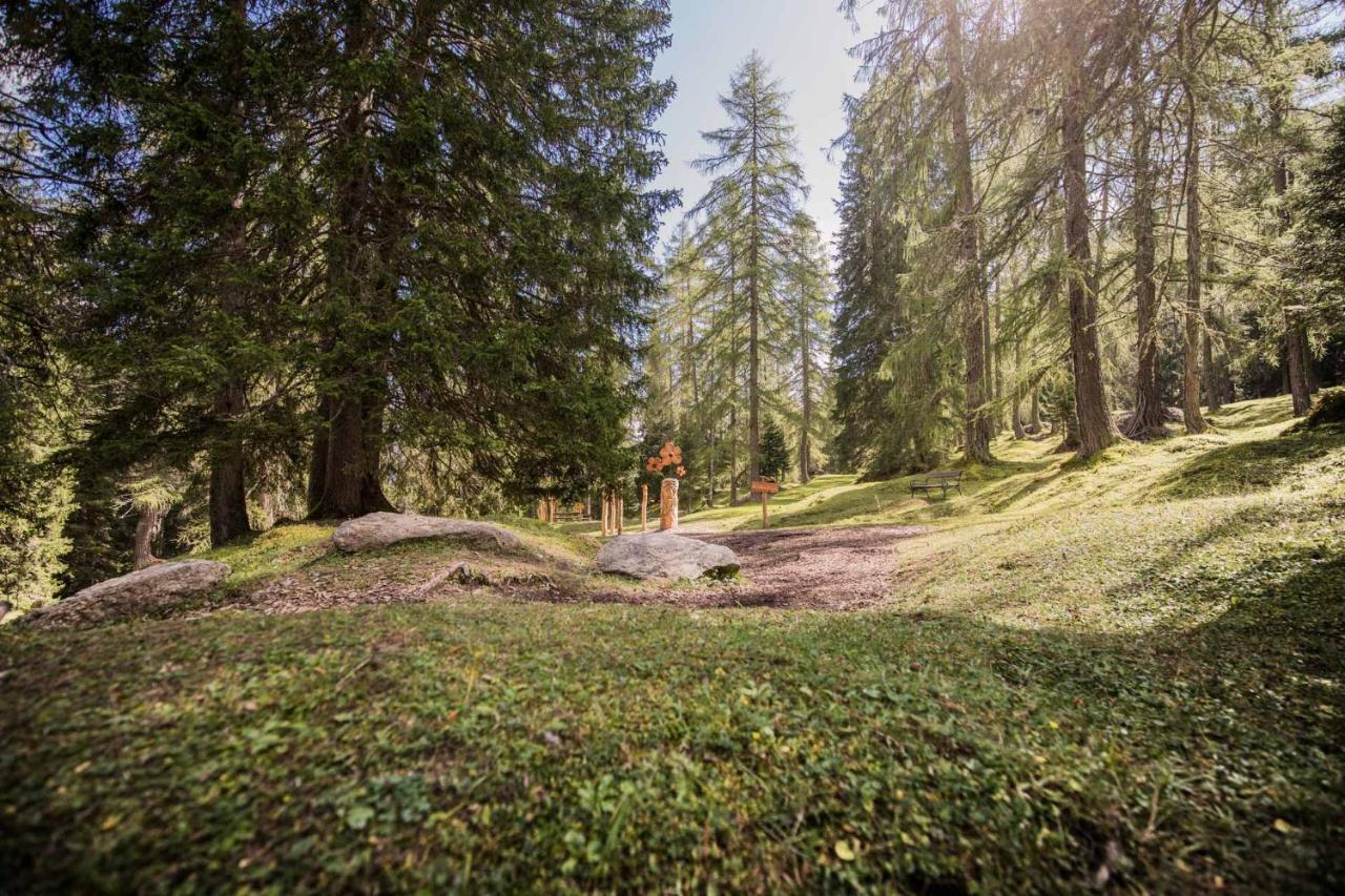 Berghotel Schlickeralm 1.616 M Fulpmes Exteriör bild